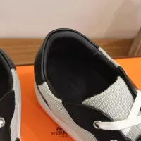 $122.00 USD Hermes Casual Shoes For Women #1285128