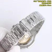$439.67 USD Patek Philippe AAA Quality Watches #1285130