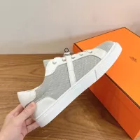 $122.00 USD Hermes Casual Shoes For Women #1285133