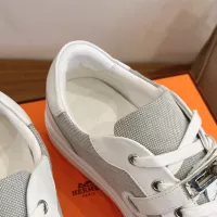$122.00 USD Hermes Casual Shoes For Women #1285133