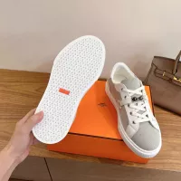 $122.00 USD Hermes Casual Shoes For Women #1285133