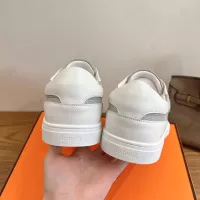 $122.00 USD Hermes Casual Shoes For Women #1285133
