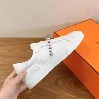 $122.00 USD Hermes Casual Shoes For Women #1285154