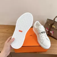 $122.00 USD Hermes Casual Shoes For Women #1285154