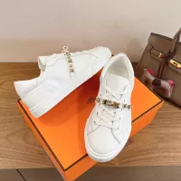 $122.00 USD Hermes Casual Shoes For Women #1285156