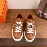 $122.00 USD Hermes Casual Shoes For Women #1285158