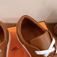 $122.00 USD Hermes Casual Shoes For Women #1285158