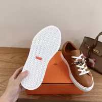 $122.00 USD Hermes Casual Shoes For Women #1285158