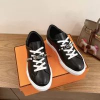 $122.00 USD Hermes Casual Shoes For Women #1285162