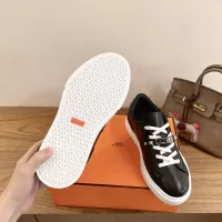 $122.00 USD Hermes Casual Shoes For Women #1285162