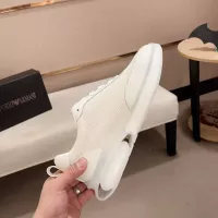 $82.00 USD Armani Casual Shoes For Men #1285257