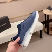 $82.00 USD Armani Casual Shoes For Men #1285265