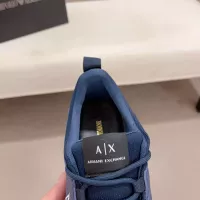 $82.00 USD Armani Casual Shoes For Men #1285265