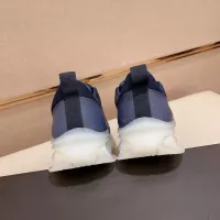 $82.00 USD Armani Casual Shoes For Men #1285265