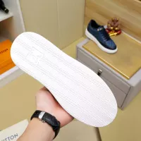 $72.00 USD Louis Vuitton Casual Shoes For Men #1285300