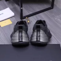 $98.00 USD Armani Casual Shoes For Men #1285369