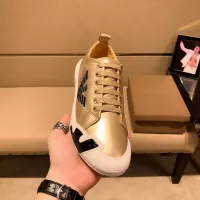 $76.00 USD Armani Casual Shoes For Men #1285408
