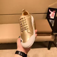 $76.00 USD Armani Casual Shoes For Men #1285408