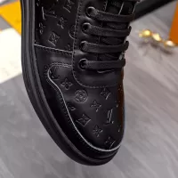 $72.00 USD Louis Vuitton High Tops Shoes For Men #1285435