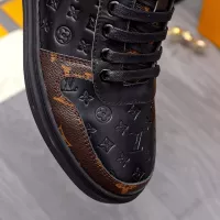 $72.00 USD Louis Vuitton High Tops Shoes For Men #1285437