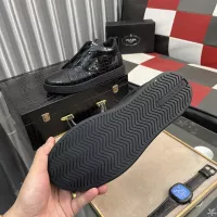 $100.00 USD Prada High Top Shoes For Men #1285446