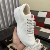$64.00 USD Prada Casual Shoes For Men #1285490