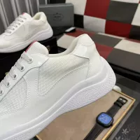 $64.00 USD Prada Casual Shoes For Men #1285490