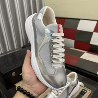 $64.00 USD Prada Casual Shoes For Men #1285491