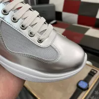 $64.00 USD Prada Casual Shoes For Men #1285491