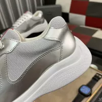 $64.00 USD Prada Casual Shoes For Men #1285491