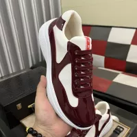 $64.00 USD Prada Casual Shoes For Men #1285502