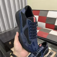 $64.00 USD Prada Casual Shoes For Men #1285506