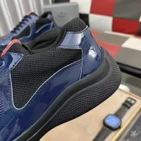 $64.00 USD Prada Casual Shoes For Men #1285506