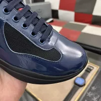 $64.00 USD Prada Casual Shoes For Men #1285507