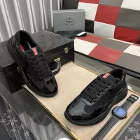 $64.00 USD Prada Casual Shoes For Men #1285510