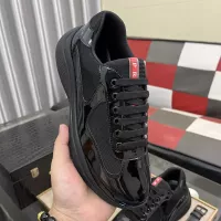 $64.00 USD Prada Casual Shoes For Men #1285510