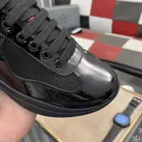 $64.00 USD Prada Casual Shoes For Men #1285510