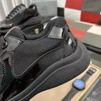 $64.00 USD Prada Casual Shoes For Men #1285510