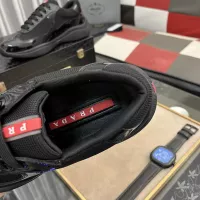 $64.00 USD Prada Casual Shoes For Men #1285510