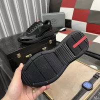 $64.00 USD Prada Casual Shoes For Men #1285510