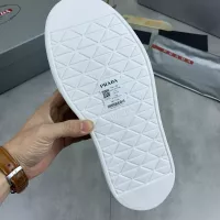 $108.00 USD Prada High Top Shoes For Men #1285537
