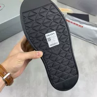 $108.00 USD Prada High Top Shoes For Men #1285538