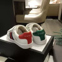 $64.00 USD Gucci Kids' Shoes For Kids #1285563