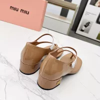$80.00 USD MIU MIU Sandal For Women #1285622