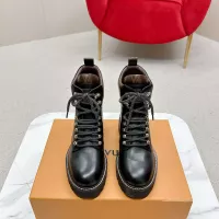 $135.00 USD Louis Vuitton Boots For Women #1285642