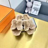 $96.00 USD Hermes Slippers For Women #1285750