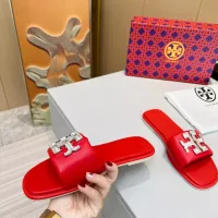 $72.00 USD Tory Burch TB Slippers For Women #1285794