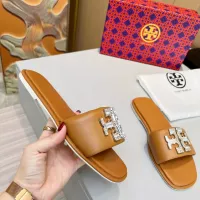 $72.00 USD Tory Burch TB Slippers For Women #1285795