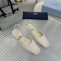 $80.00 USD Prada Sandal For Women #1285819