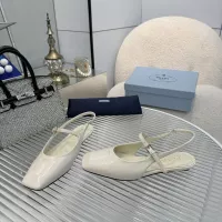 $80.00 USD Prada Sandal For Women #1285819
